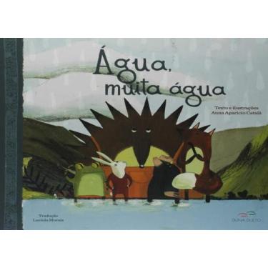 Imagem de Agua, Muita Agua - Duna Dueto, 3