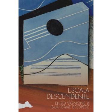 Imagem de Escala Descendente - CACHALOTE, 3