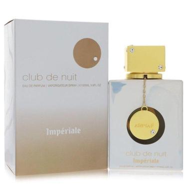 Imagem de Perfume Feminino Club de Nuit Imperiale Armaf Eau Parfum 105ml