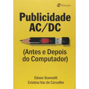 Imagem de Publicidade AC/DC: antes e depois do computador, 3