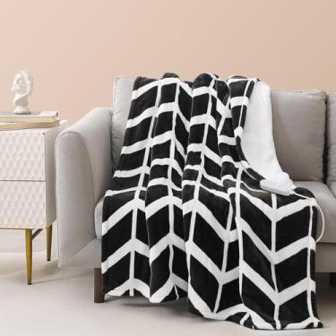 Imagem de Manta elétrica aquecida VENTIMI 50x60cm preta