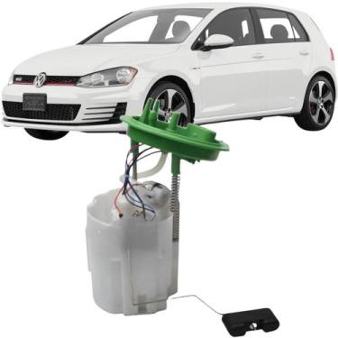 Imagem de Bomba de Combustivel Golf Gti 2.0 16V Tsi de 2014 À 2020 - 5q0919051bn