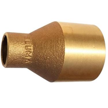 Imagem de Bucha redução sem anel eluma 600-33, 104X66