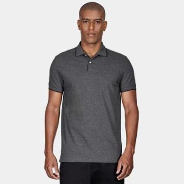 Imagem de Camisa Polo Aramis Classic Friso Masculino-Masculino