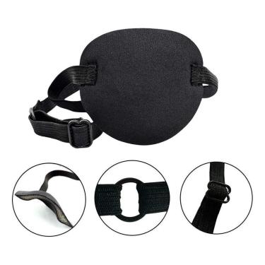 Imagem de Tapa Olho Pirata Ambliopia 02 Unidades - Antialérgico