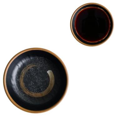 Imagem de Molheira 100% em Melamina Shoyu para Restaurante Japones 80ml