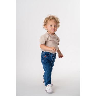 Imagem de Bermuda Masculina Jogger Linho-Masculino