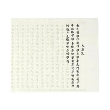 Imagem de Papel Para Prática De Caligrafia Para Iniciantes 10PCS Caderno De Cópi