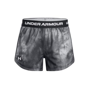 Imagem de Shorts de Treino Under Armour Tech Play Infantil-Feminino