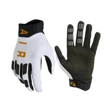 Imagem de Luvas De Ciclismo E Motocross MX ATV MTB BMX De Dedo Inteiro Em 5 Core