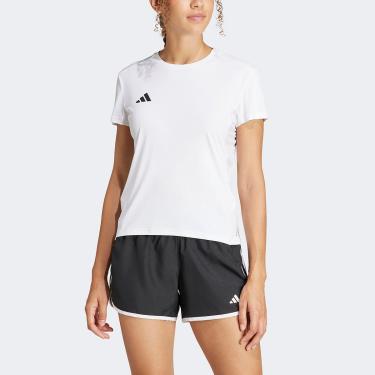 Imagem de Camiseta Adidas Adizero Essential Feminina-Feminino