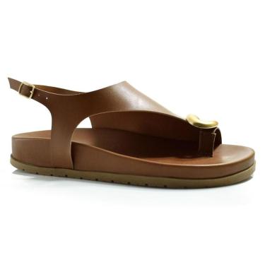 Imagem de Papete de Couro Feminina Suzzara-Feminino