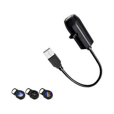 Imagem de Luz Noturna De Projeção LED De Halloween, Lâmpada De Teto E Parede USB