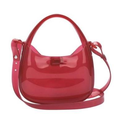 Imagem de Bolsa Melissa Mirror Bag-Feminino