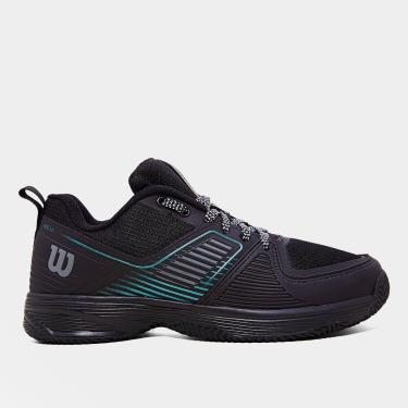 Imagem de Tênis Wilson Ace 3.0 Saibro Masculino-Masculino