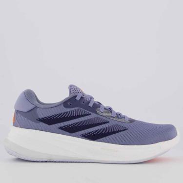 Imagem de Tênis Adidas Supernova Ease Azul-Masculino