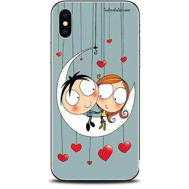 Imagem de Capa Capinha Pers Samsung A72 Feminina Cd 286 - Tudo Celular Cases