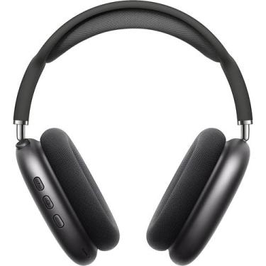 Imagem de Fones de ouvido Bluetooth sem fio Peakfun Pro com cancelamento de ruíd