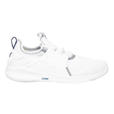 Imagem de Tênis Oakley Dry II Masculino - Branco-Masculino