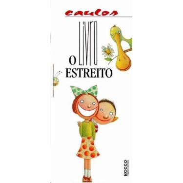 Imagem de Livro Estreito, O - ROCCO, 3