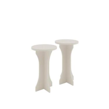 Imagem de Mesa Apoio Artely Luck