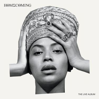 Imagem de HOMECOMING: THE LIVE ALBUM [Disco de Vinil]