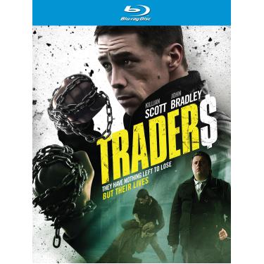 Imagem de Traders [Blu-ray]