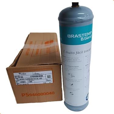 Imagem de Refil Gás Carbonatação B.blend Brastemp W11387305