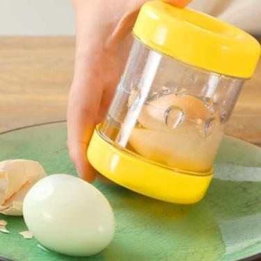 Imagem de DESCASCADOR DE OVOS