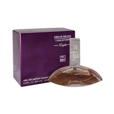 Imagem de BRAND COLLECTION N.097 - EUPHORIA FEM 25 ML EAU DE PARFUM