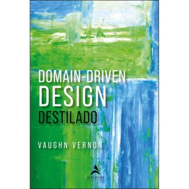 Imagem de Domain-Driven - Design Destilado