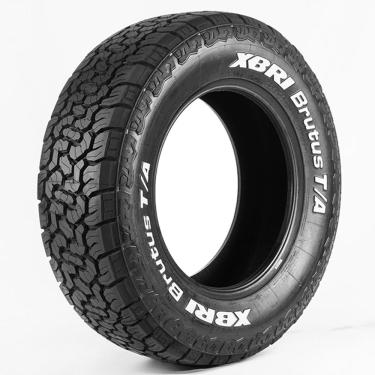 Imagem de Pneu 265/70R18 AT Aro 18 LT XBRI BRUTUS 124/121R T/A 10PR