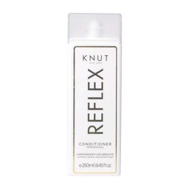Imagem de Knut Condicionador Leave-In Reflex Hidratação Luminosidade Liso Absolu
