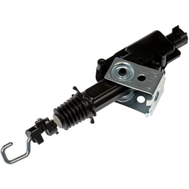 Imagem de Dorman Motor de acionador de trava de porta 746-187 compatível com modelos selecionados Ford/Lincoln/Mercury
