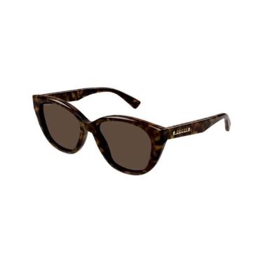 Imagem de Óculos Solar Gucci GG1588S 002-Feminino