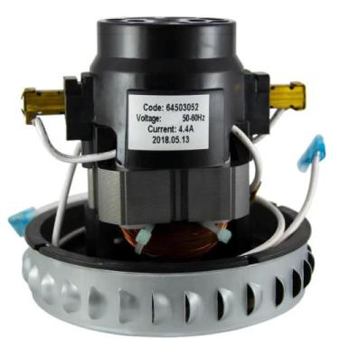 Imagem de Motor Aspirador Electrolux Motor Bps1s 850W 220V Gt3000 A10n1 Original