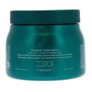 Imagem de Kérastase Resistance Masque Thérapiste Máscara 500ml