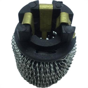 Imagem de Resistencia Tipo Corona 220V 5500W 400076 - ANDRALUZ, 220V