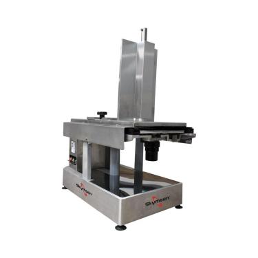 Imagem de Cortador De Frios Comercial Automático 260mm Ffa (com Transformador) Skymsen Bivolt