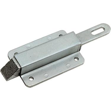 Imagem de Fechadura Fixação Porta Linha Agrícola Baú Cabines ônibus [f103]