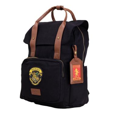 Imagem de Mochila Laptop Hp Hogwarts