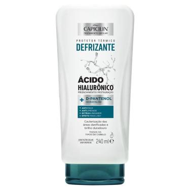 Imagem de Defrizante Capicilin ácido Hialurônico Dpantenol 240ml