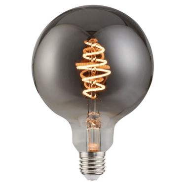 Imagem de Lâmpada Retrô Black Avant G125 5w 2200k Luz Amarela