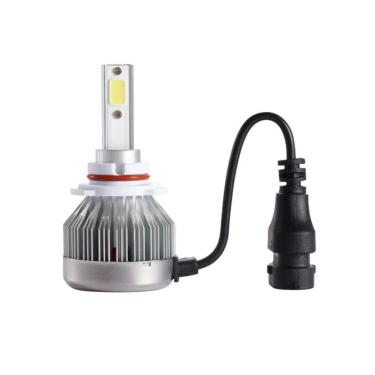 Imagem de Lampada Multilaser Super Led Cob H1 Com Potencia De 20w...