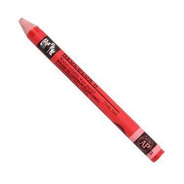 Imagem de Giz Aquarelável Neocolor II Caran DAche 560 Light Cadmium Red - caran 