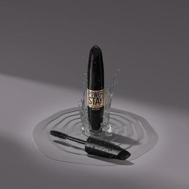Imagem de Máscara para Cílios a Prova d'água Avon Power Stay - 10 ml