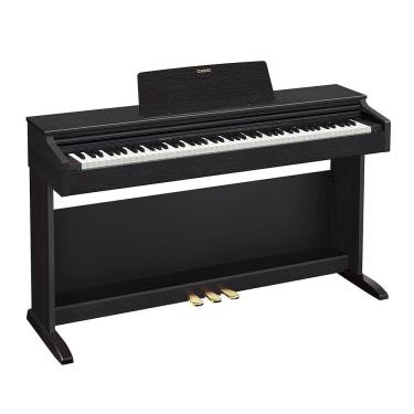 Imagem de casio ap-270 celviano piano digital preto (BK-Preta)