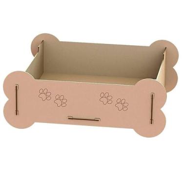 Imagem de Brinquedo Para Animais Em Mdf - LENOBRE
