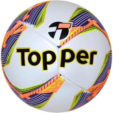 Imagem de Bola Futsal Topper Dominator Pro