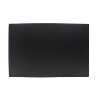 Imagem de Capa superior LCD para notebook para Lenovo ThinkPad E15 5CB0S95332 Capa traseira preta nova